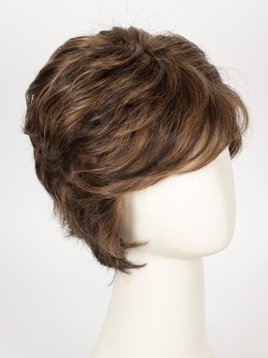 Center Stage | Synthetic Lace Front Wig (Hand-Tied)