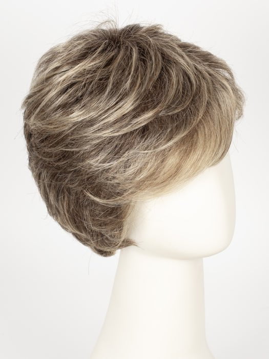 Center Stage | Synthetic Lace Front Wig (Hand-Tied)