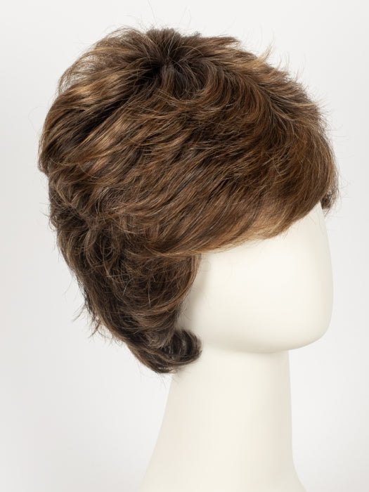 Center Stage | Synthetic Lace Front Wig (Hand-Tied)