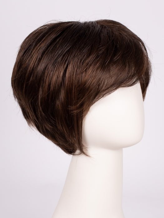 Cinch | Short Synthetic Wig (Basic Cap)