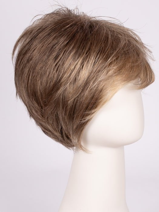 Cinch | Short Synthetic Wig (Basic Cap)