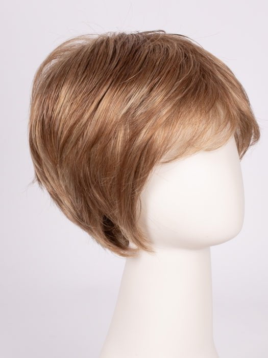 Cinch | Short Synthetic Wig (Basic Cap)