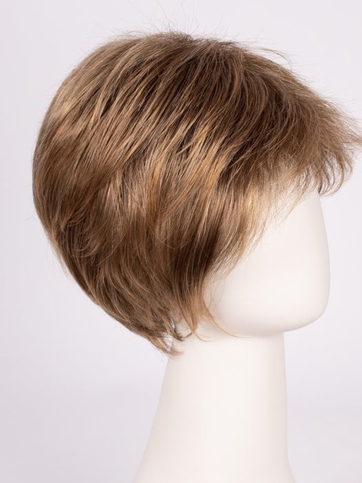 Cinch | Short Synthetic Wig (Basic Cap)
