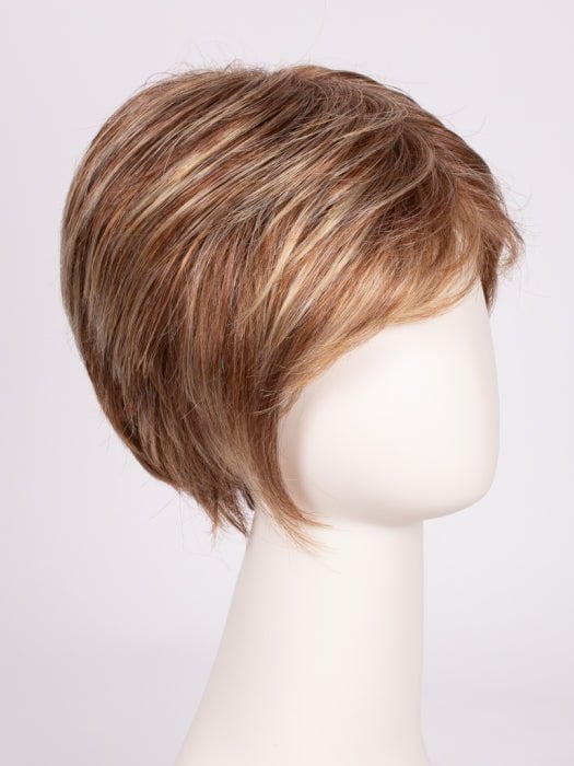 Cinch | Short Synthetic Wig (Basic Cap)
