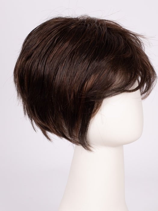 Cinch | Short Synthetic Wig (Basic Cap)