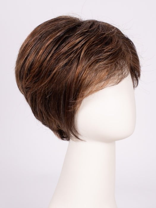 Cinch | Short Synthetic Wig (Basic Cap)