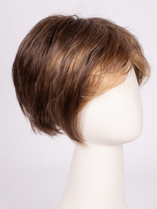 Cinch | Short Synthetic Wig (Basic Cap)