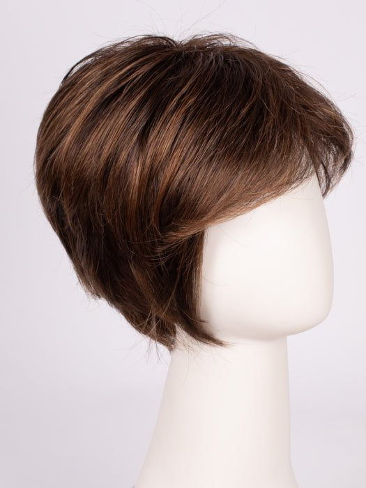 Cinch | Short Synthetic Wig (Basic Cap)