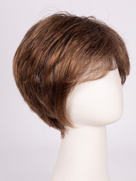 Cinch | Short Synthetic Wig (Basic Cap)