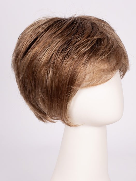 Cinch | Short Synthetic Wig (Basic Cap)