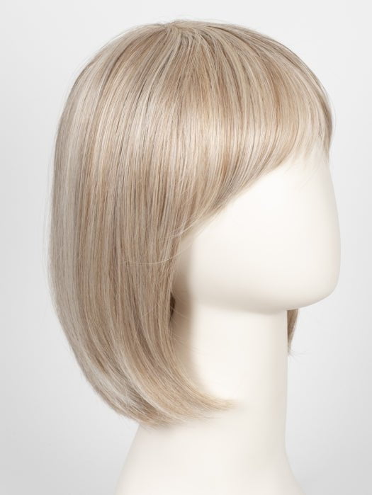 Classic Cut | HF Synthetic Wig (Mono Crown)
