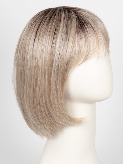 Classic Cut | HF Synthetic Wig (Mono Crown)