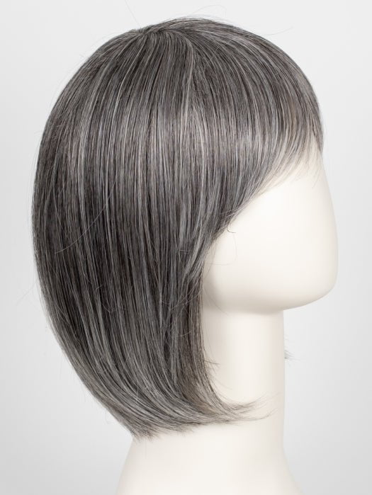 Classic Cut | HF Synthetic Wig (Mono Crown)