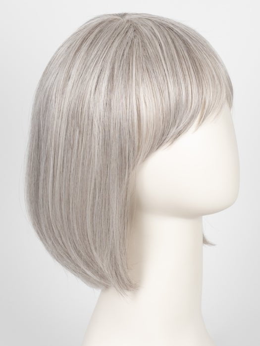 Classic Cut | HF Synthetic Wig (Mono Crown)