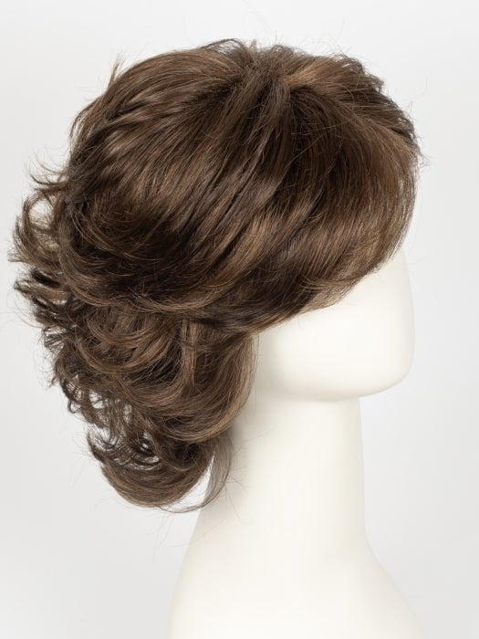 Breeze | Synthetic Wig (Basic Cap)