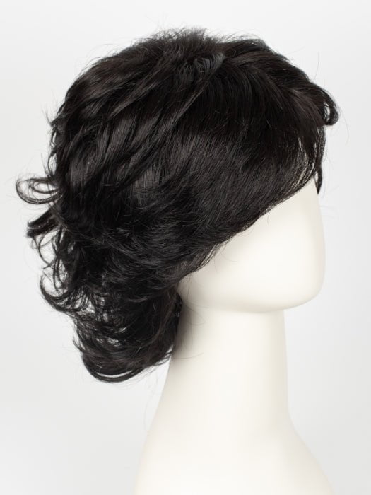 Breeze | Synthetic Wig (Basic Cap)