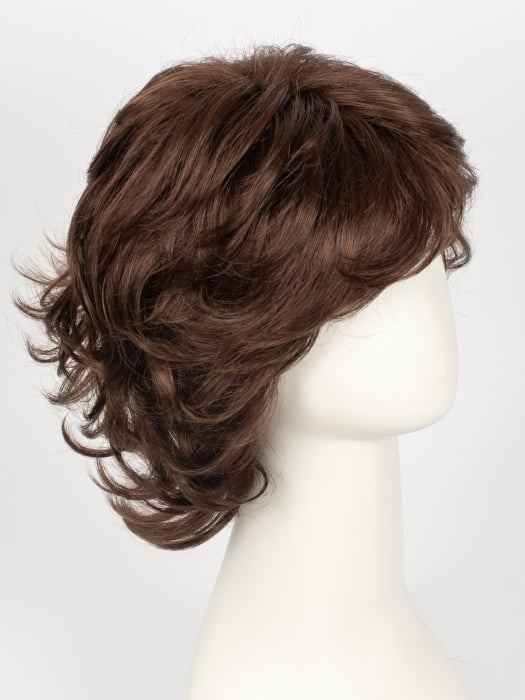 Breeze | Synthetic Wig (Basic Cap)