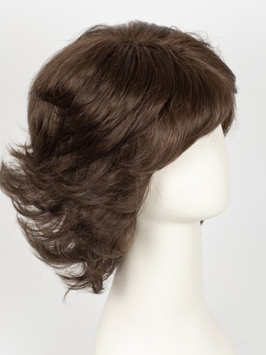 Breeze | Synthetic Wig (Basic Cap)