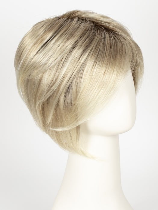 Java | Synthetic Lace Front Wig (Mono Crown)