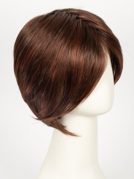 Java | Synthetic Lace Front Wig (Mono Crown)