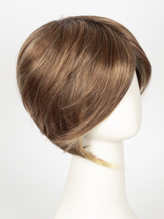 Java | Synthetic Lace Front Wig (Mono Crown)