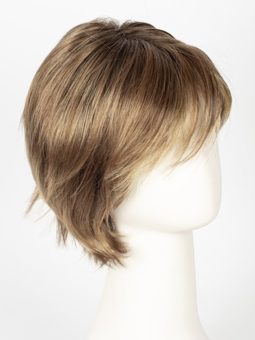 Echo | Synthetic Lace Front Wig (Mono Part) | CLOSEOUT