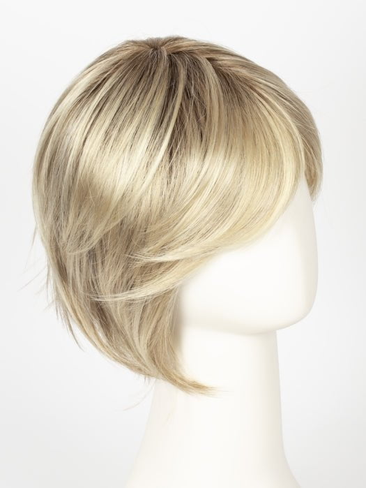 Echo | Synthetic Lace Front Wig (Mono Part) | CLOSEOUT