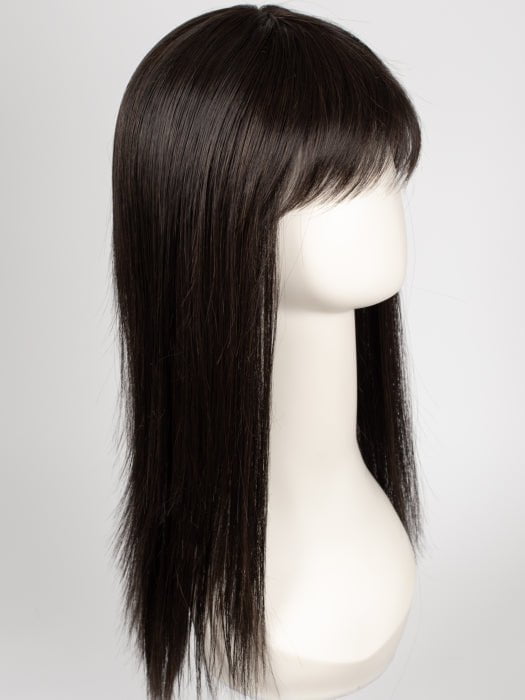 Cher | Long Synthetic Wig (Mono Crown)
