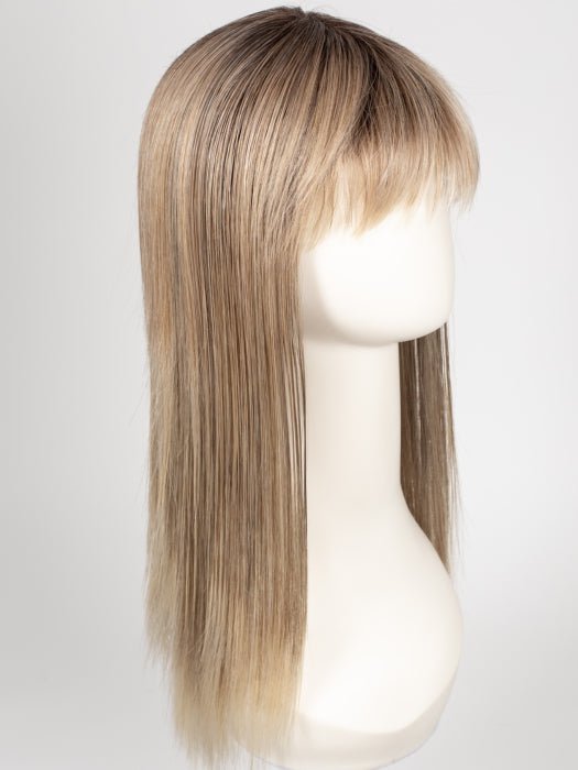 Cher | Long Synthetic Wig (Mono Crown)