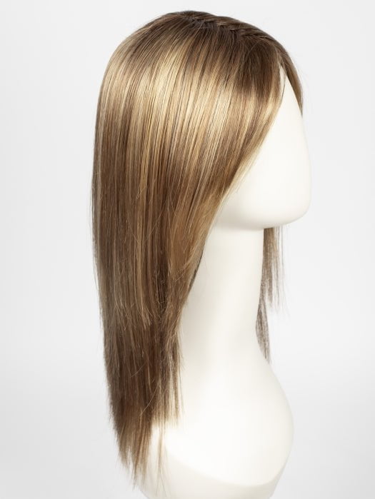 Code Mono | Synthetic Lace Front Wig (Mono Part)