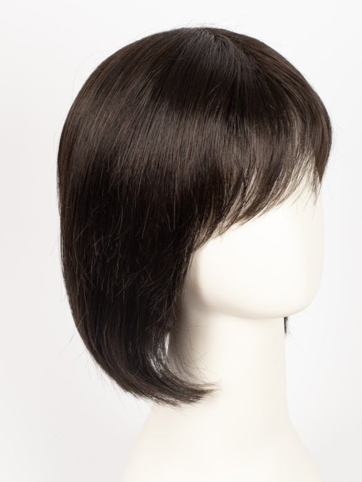 Change | Synthetic Wig (Mono Crown)