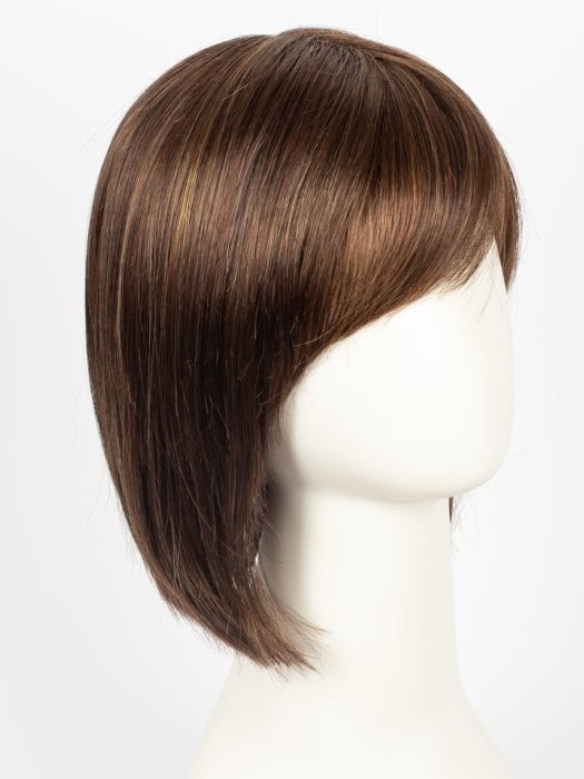 Change | Synthetic Wig (Mono Crown)