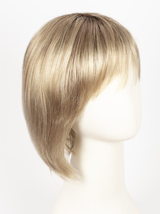 Change | Synthetic Wig (Mono Crown)