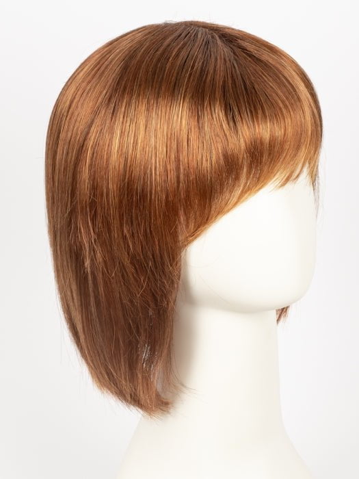 Change | Synthetic Wig (Mono Crown)