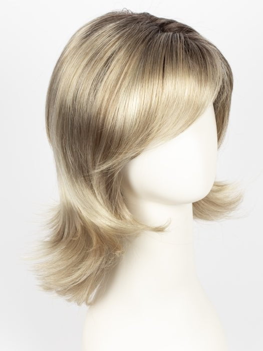 Casino More | Synthetic Lace Front Wig (Mono Part)