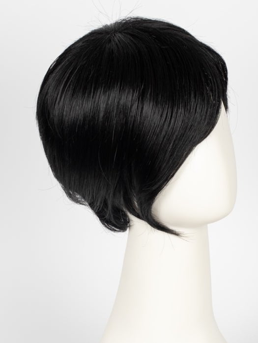 Disc | Synthetic Wig (Mono Part)