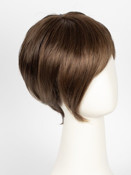 Disc | Synthetic Wig (Mono Part)