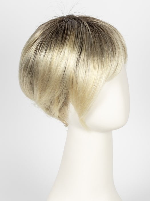 Disc | Synthetic Wig (Mono Part)