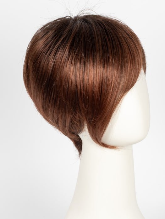 Disc | Synthetic Wig (Mono Part)