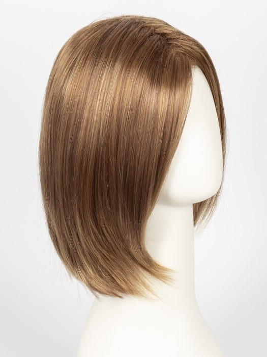 Kristen | Synthetic Lace Front Wig (Basic Cap)