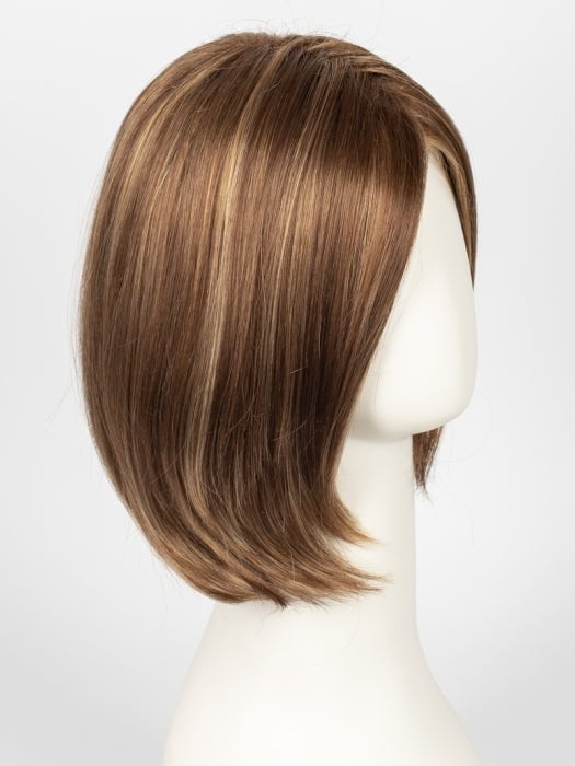 Kristen | Synthetic Lace Front Wig (Basic Cap)