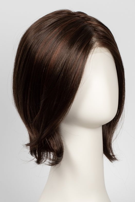 Cameron | Synthetic Lace Front Wig (Hand-Tied)