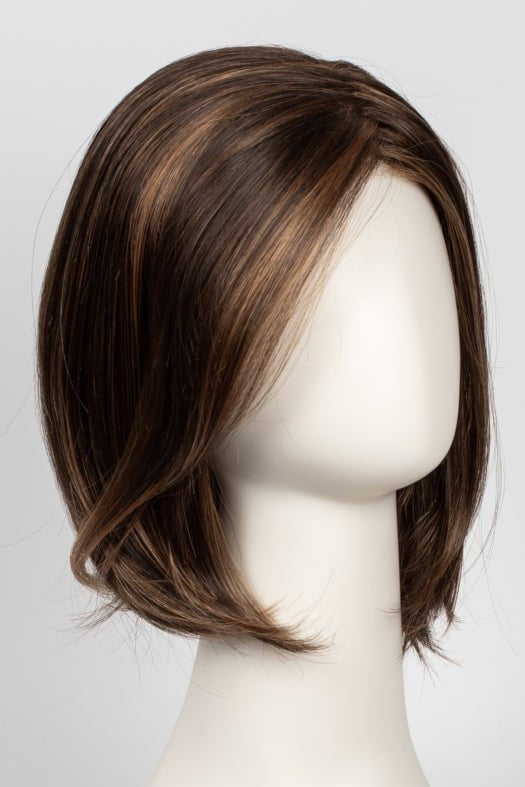 Cameron | Synthetic Lace Front Wig (Hand-Tied)