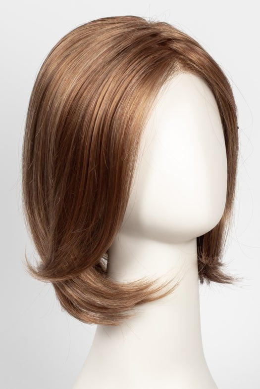 Cameron | Synthetic Lace Front Wig (Hand-Tied)