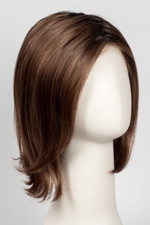 Cameron | Synthetic Lace Front Wig (Hand-Tied)