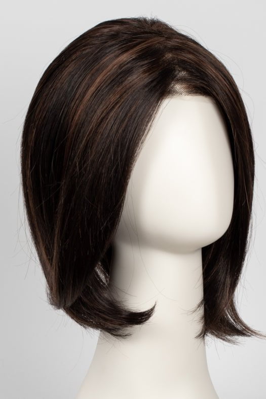 Cameron | Synthetic Lace Front Wig (Hand-Tied)