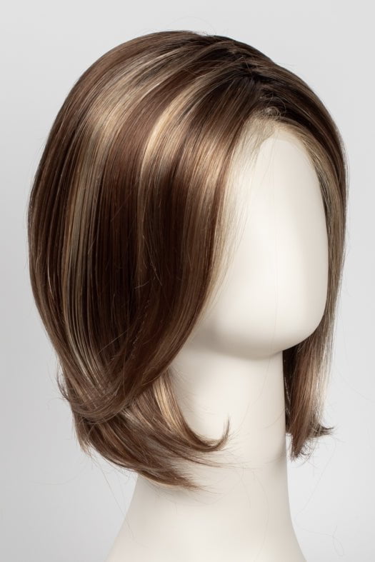 Cameron | Synthetic Lace Front Wig (Hand-Tied)