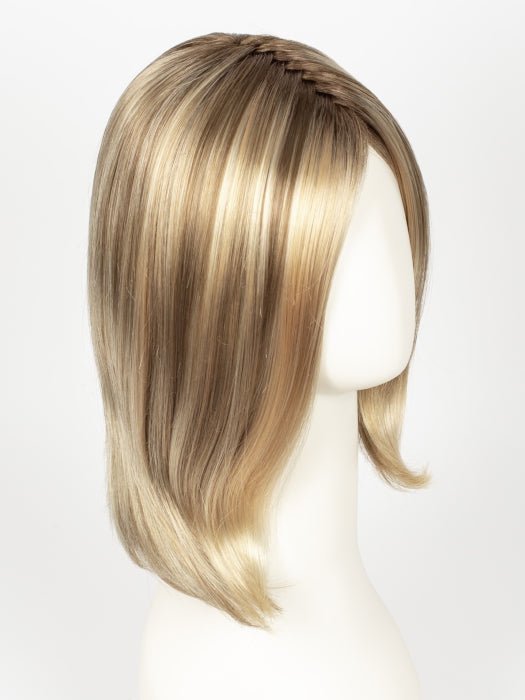 Karlie | Synthetic Lace Front Wig (Mono Top)