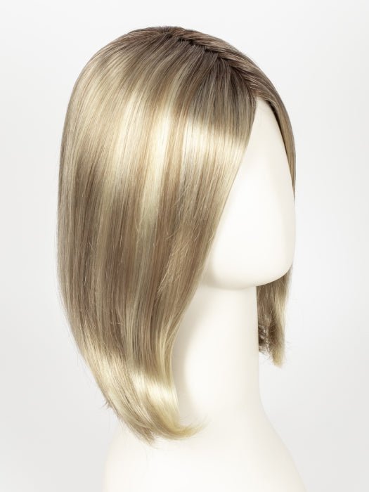 Karlie | Synthetic Lace Front Wig (Mono Top)