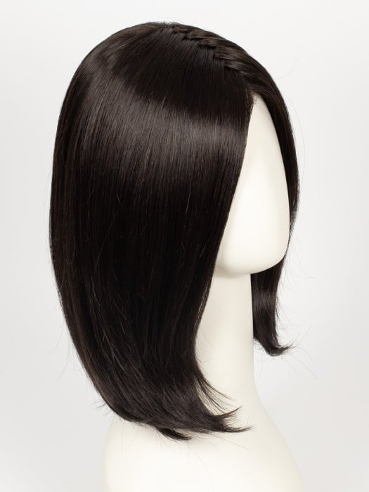 Karlie | Synthetic Lace Front Wig (Mono Top)